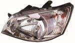 DEPO Far Stanga HYUNDAI GETZ 221-1118L-LD-EM (221-1118L-LD-EM)