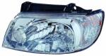 DEPO Far Stanga HYUNDAI MATRIX 221-1127L-LD-EM (221-1127L-LD-EM)