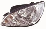 DEPO Far Stanga HYUNDAI GETZ 221-1141L-LD-EM (221-1141L-LD-EM)