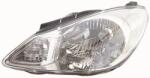 DEPO Far Dreapta HYUNDAI i10 1 (221-1145R-LD-E)