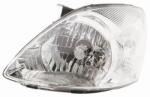 DEPO Far Stanga HYUNDAI MATRIX 221-1155L-LD-EM (221-1155L-LD-EM)