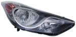DEPO Far Stanga HYUNDAI ELANTRA 5 (221-1162L-LDEM2)