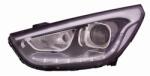 DEPO Far Stanga HYUNDAI ix35 (221-1178L-LEMN2)