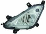 DEPO Proiector Ceata Stanga HYUNDAI ELANTRA 5 (221-2050L-UEN)