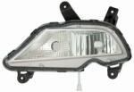 DEPO Proiector Ceata Stanga HYUNDAI i20 2 (221-2055L-UE)