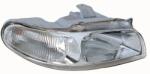 DEPO Far Stanga DAEWOO NUBIRA 222-1105L-LD-EM (222-1105L-LD-EM)