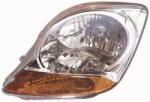 DEPO Far Dreapta DAEWOO MATIZ 222-1118R-LD-E (222-1118R-LD-E)