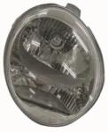 DEPO Far Dreapta DAEWOO MATIZ 222-1120R-LD-E (222-1120R-LD-E)