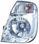 DEPO Far Stanga KIA BONGO 223-1117L-LD-EM (223-1117L-LD-EM)