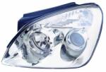 DEPO Far Stanga KIA CARENS 3 (223-1125L-LD-EM)