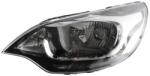 DEPO Far Stanga KIA RIO 3 (223-1146L-LDEM2)