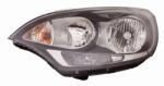 DEPO Far Stanga KIA RIO 3 (223-1144L-LEMN2)