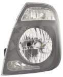 DEPO Far Stanga KIA BONGO/K2700 (223-1158L-LDEM2)