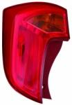 DEPO Lampa stop spate Stanga KIA PICANTO 2 (223-1953L-UE)