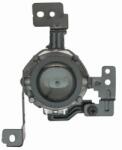 DEPO Proiector Ceata Stanga KIA SPORTAGE 4 (223-2043L-UE)