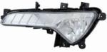 DEPO Proiector Ceata Dreapta KIA SPORTAGE 3 (223-2033R-UE)