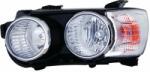 DEPO Far Stanga CHEVROLET AVEO 235-1114LMLDEM1 (235-1114LMLDEM1)