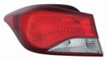 DEPO Lampa Spate Stanga HYUNDAI ELANTRA 5 (321-1960L-UE)