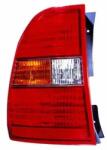 DEPO Lampa stop spate Stanga KIA SPORTAGE 2 (323-1919L-AC)