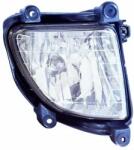 DEPO Proiector Ceata Dreapta KIA SPORTAGE 2 (323-2009R-UQN)