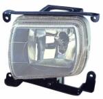 DEPO Proiector Ceata Dreapta KIA RIO 2 (323-2011R-UQ)