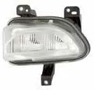 DEPO Lumini Pozitie Stanga JEEP RENEGADE (333-1636L-UQ)