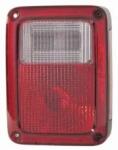DEPO Lampa stop spate Dreapta JEEP WRANGLER 3 (333-1945R-AC)
