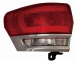 DEPO Lampa stop spate Stanga JEEP GRAND CHEROKEE 4 (333-1965L-AC)