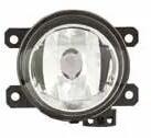 DEPO Proiector Ceata Dreapta JEEP RENEGADE (333-2037N-UQ)