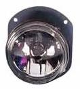 DEPO Proiector Ceata Dreapta MERCEDES-BENZ C-CLASS/C-CLASS T-Model/M-CLASS/S-CLASS (340-2004N-UQ)