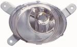 DEPO Proiector Ceata Dreapta VOLVO S60 1 (373-2003R-UQ)