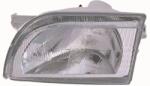 DEPO Far Dreapta FORD TRANSIT 431-1136R-LD-EM (431-1136R-LD-EM)
