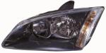 DEPO Far Stanga FORD FOCUS 2 (431-1169L-LDEM2)