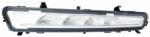 DEPO Lumini de Zi Dreapta FORD MONDEO 4 (431-1607R-AE)