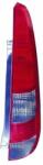 DEPO Lampa stop spate Dreapta FORD FIESTA 5 (431-1952R-LD-UE)