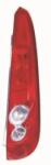 DEPO Lampa stop spate Dreapta FORD FIESTA 5 (431-1966R-UE)