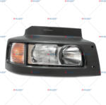 AUGER GERMANY Far Renault Kerax Midliner Midlum. . . 2000-2026 (AUG-92800)