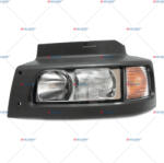 AUGER GERMANY Far Renault Kerax Midliner Midlum. . . 2000-2026 (AUG-92801)