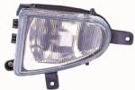 DEPO Proiector Ceata Dreapta FORD GALAXY 1 SEAT ALHAMBRA VW SHARAN (431-2004R-UE)