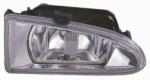 DEPO Proiector Ceata Stanga FORD FIESTA 4 MAZDA 121 3 (431-2007L-UE)