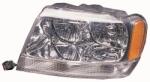 DEPO Far Stanga JEEP GRAND CHEROKEE 2 (433-1106L-LDEMC)
