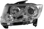 DEPO Far Stanga JEEP COMPASS 433-1115LMLD-EM (433-1115LMLD-EM)