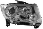 DEPO Far Dreapta JEEP COMPASS 433-1115RMLD-EM (433-1115RMLD-EM)