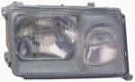 DEPO Far Dreapta MERCEDES-BENZ 124/124 T-Model (440-1103R-LD-E)