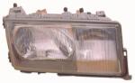 DEPO Far Stanga MERCEDES-BENZ 190 (440-1114L-LD-E)
