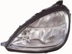 DEPO Far Stanga MERCEDES-BENZ A-CLASS 440-1118L-LDEM1 (440-1118L-LDEM1)