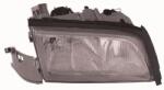 DEPO Far Stanga MERCEDES-BENZ C-CLASS/C-CLASS T-Model (440-1121L-LD-EM)