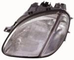 DEPO Far Stanga MERCEDES-BENZ SLK 440-1129L-LDEMA (440-1129L-LDEMA)