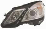 DEPO Far Stanga MERCEDES-BENZ E-CLASS/E-CLASS T-Model (440-1179LMLD-EM)