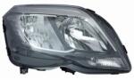 DEPO Far Dreapta MERCEDES-BENZ GLK-CLASS 440-11B6RMLDEM2 (440-11B6RMLDEM2)